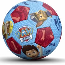 paw patrol soccer ball 1