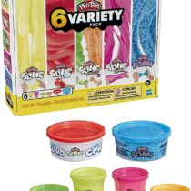 play-doh slime compound variety 6 pack 1