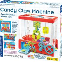 thames candy claw machine 1