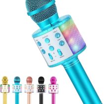 voice changing microphone 1