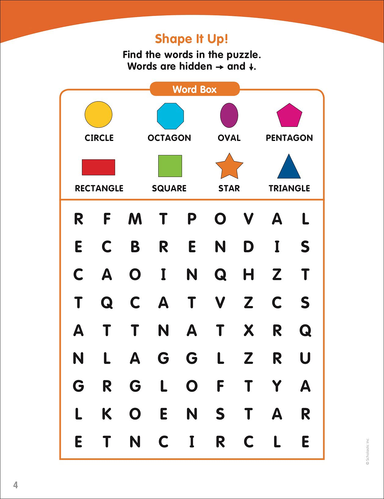word searches 2
