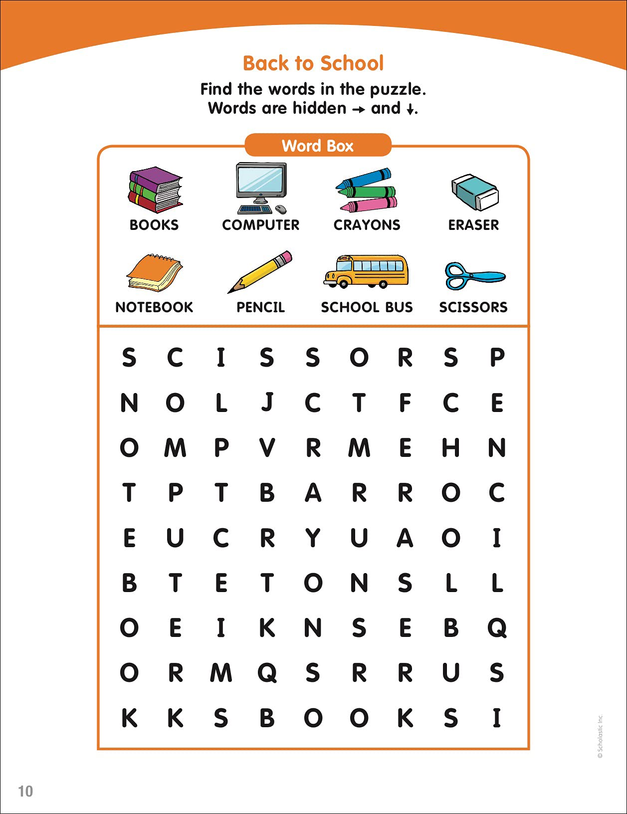 word searches 3
