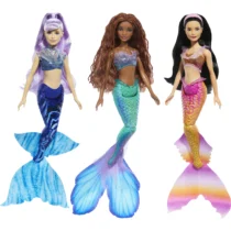 Disney-The-Little-Mermaid-Ariel-and-Sisters-Doll-Set-with-3-Fashion-Mermaid-Dolls_48ac8e68-abfd-4b73-9012-4b3e0a126f45.61e30b08e3787910018e001aac0315ac
