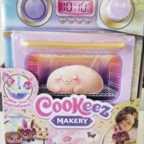 Cookeez Makery