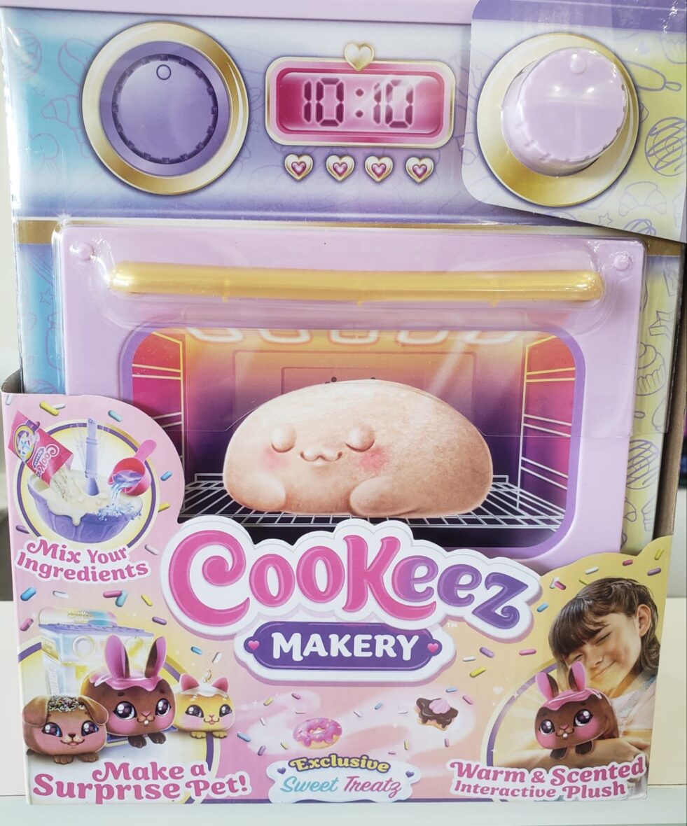 Cookez makery