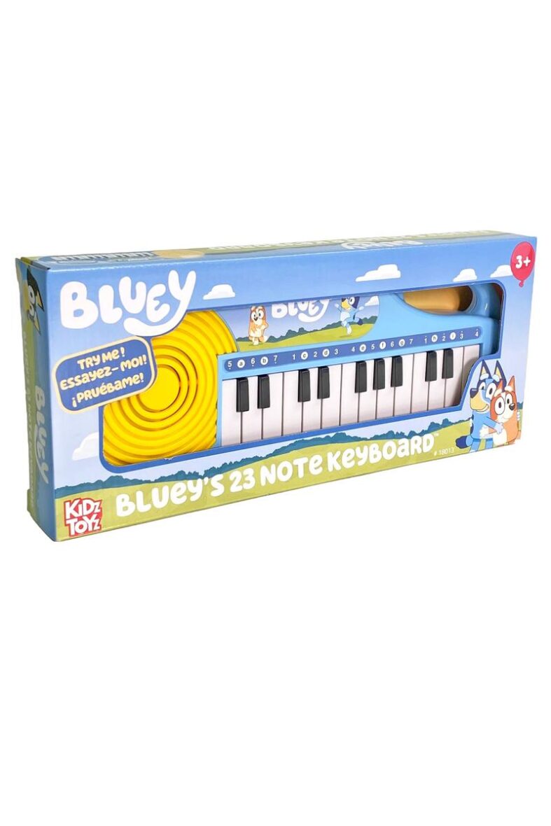Bluey’s 23 Note Keyboard™