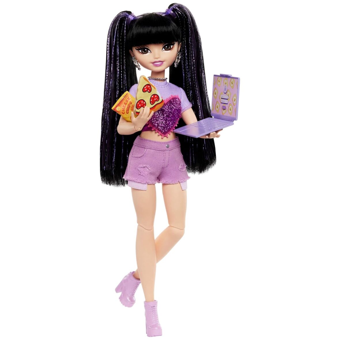 Doll & Accessories Playset, Renee