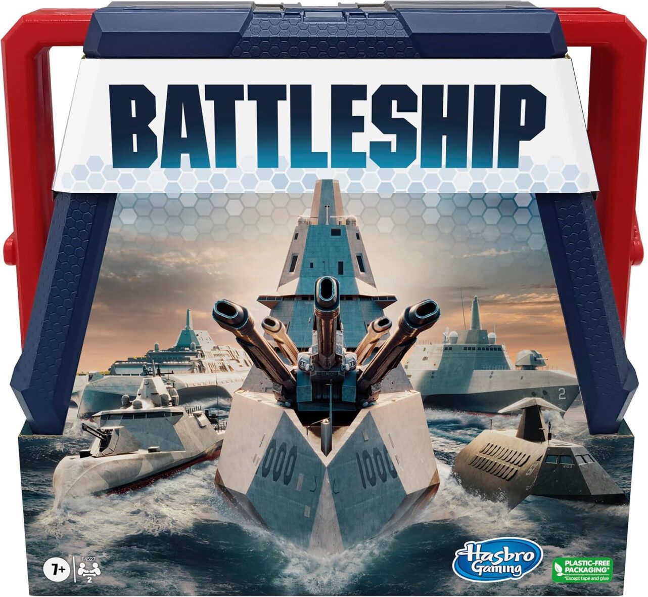 Battleship Game